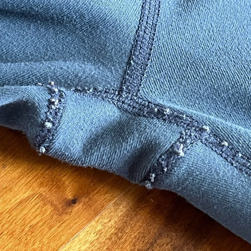 Zella girl’s leggings, USED
